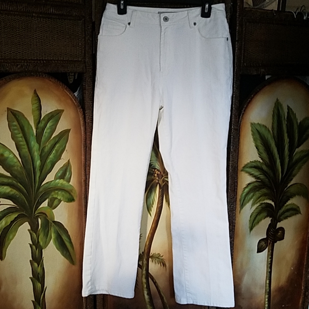 Chico's Bling Jeans - Picture 2 of 7